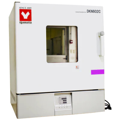Horno De Circulación Forzada Digital Temperatura Yamato