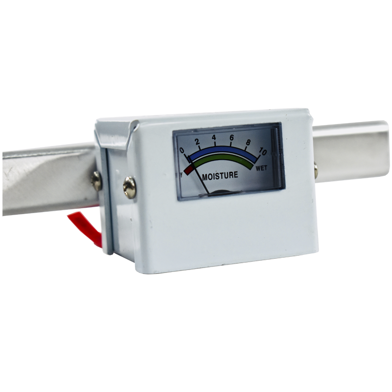 Medidor De Humedad De Suelo Y Composta Largo 121cm   Reotemp