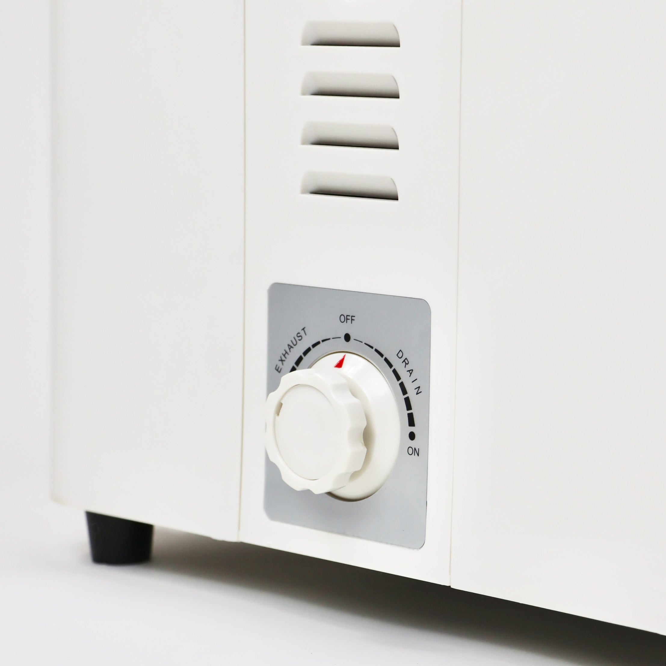 Autoclave Digital Vertical 18L 25x30cm 115V Yamato