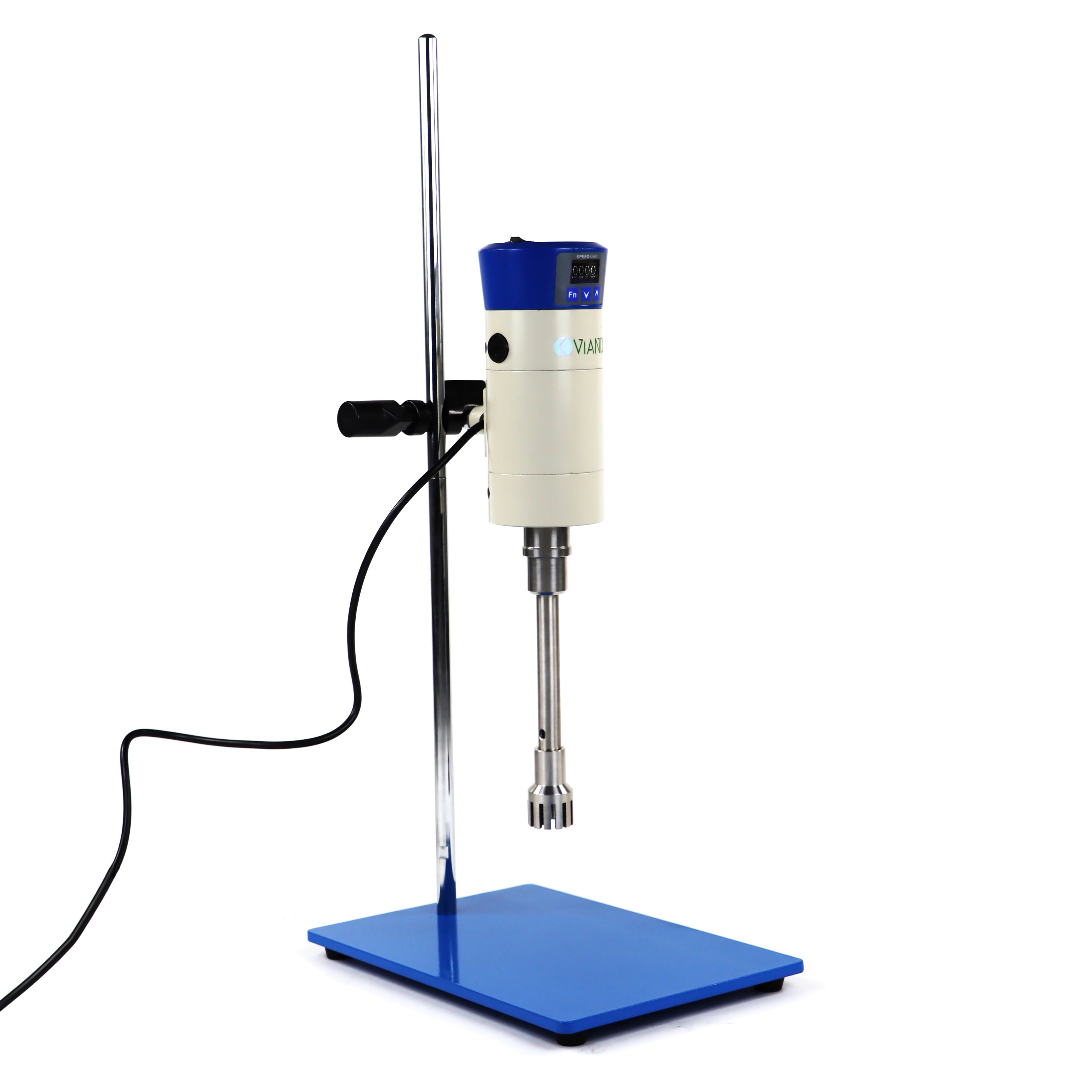 Homogenizador De Tejidos 300-18000 Rpm Max. 13l  VIAND