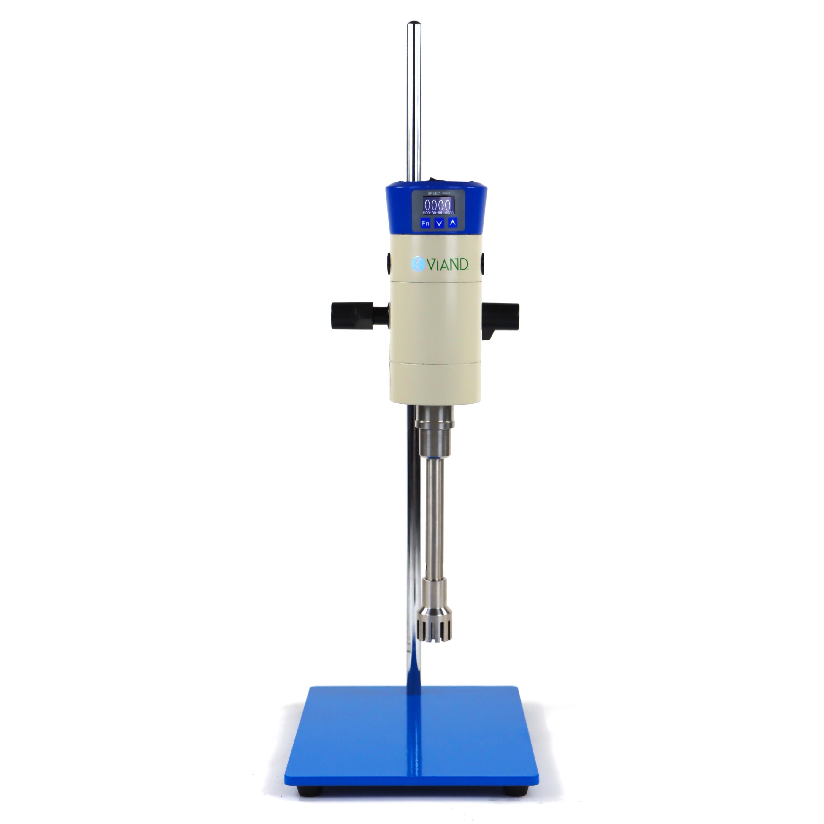 Homogenizador De Tejidos 200-11000 Rpm Max. 40l VIAND