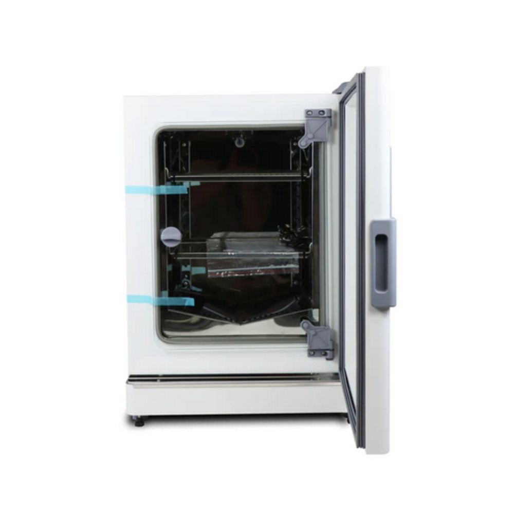 Incubadora Digital 50x45x55cm 124lt Rango Ambiente +5°C A 65°C Viand